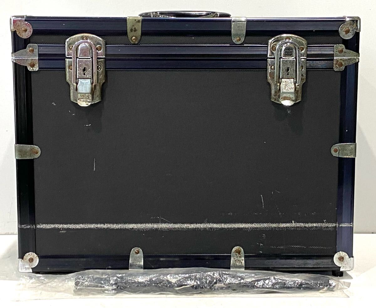 250706B☆ HAKUBA ALUMI BAG ABGL アルミハードケース ♪配送方法＝おてがる配送宅急便(EAZY)♪