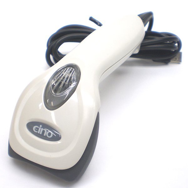 ☆2台入荷 Cino USB対応/CCDスキャナー Fuzzy Scan F560-GVU 【送料全国一律600円】No.1