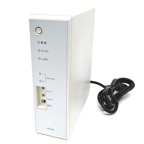 ☆TEC/東芝テック オーダーステーション STN-200-A418A-R （No.19）