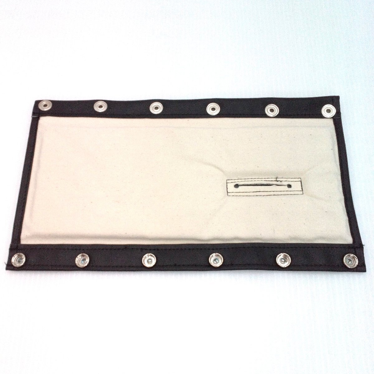 ロビン「クッション コシアテ 腰当て」「627-75002-01」 保管品 Robin 【道楽札幌】