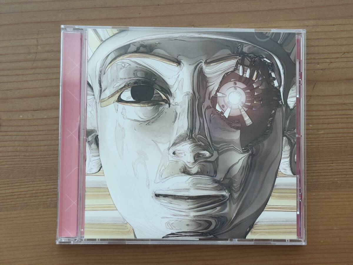 [CD] Little Creatures - Future Shocking Pink, リトル・クリーチャーズ, ポストロック・ディスク・ガイド