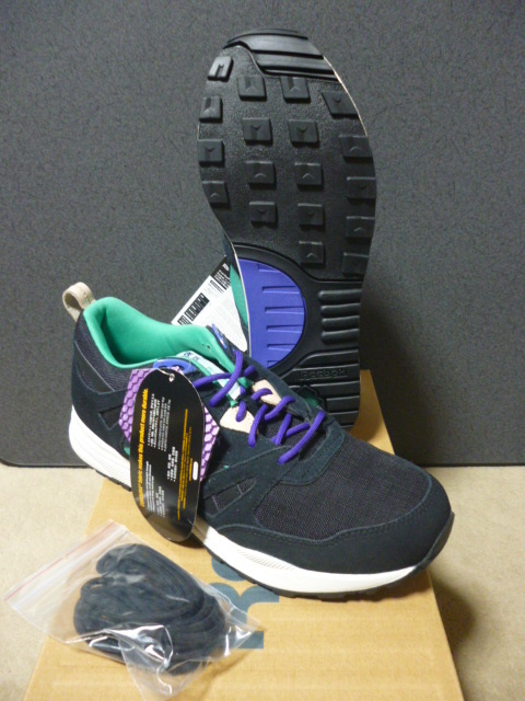 半額即決!Reebok VENTILATOR SO Outodoor V67252 26.5cm 新品