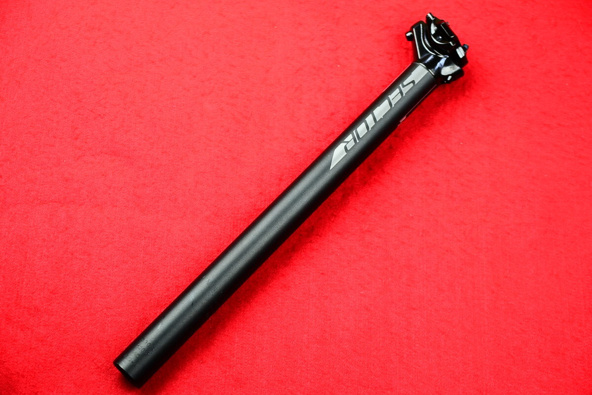 即決★新品◆SECTOR★ZOOM HL★SP-C225/ISO-M★30.9mm×400mm★ B7