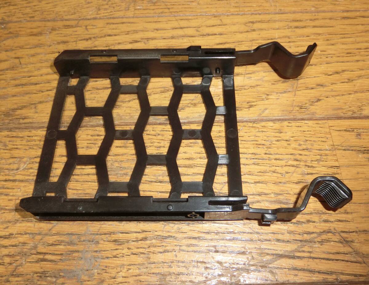 複数可 TSUKUMO BTO G-GEAR HDDマウンタ 2.5インチ用 