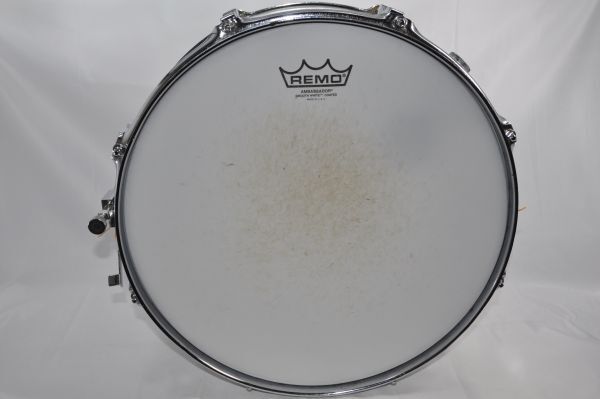 ★【希少品】1980年製 ludwig LM400 ビンテージスネア★#2407021