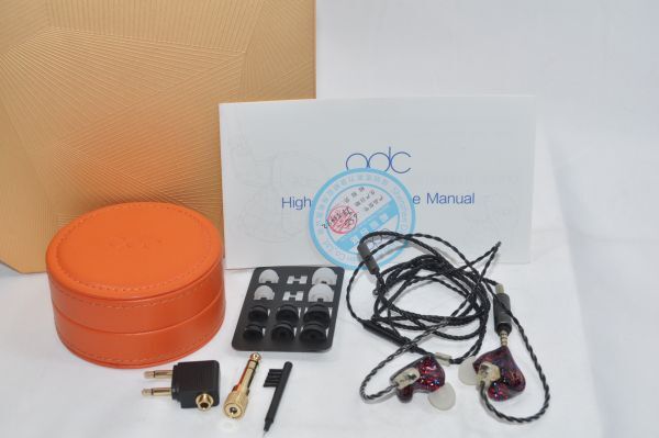 ★qdc 6SE (QDC-6400)★#2406047