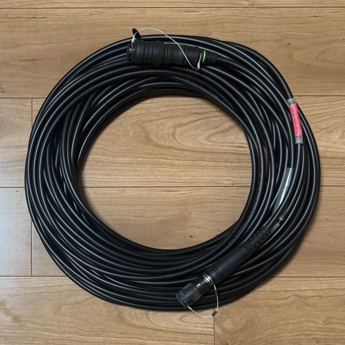 OpticalCON TAJIMI変換 50mケーブル