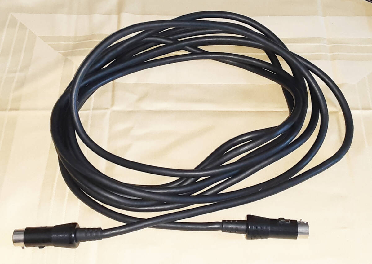 ★Roland GKC-5 CABLE ケーブル 13PIN 5m★OK!!★