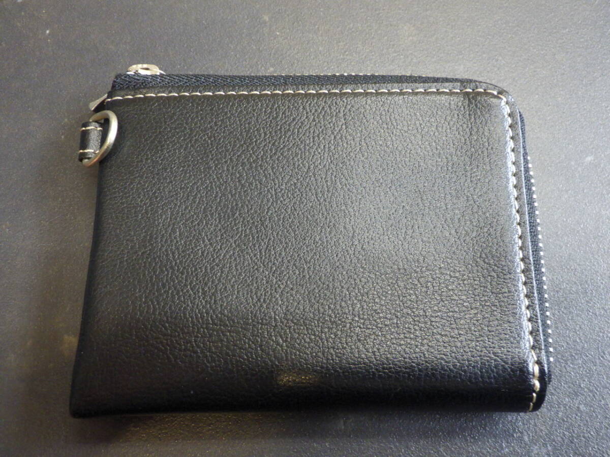 PRARE　プレリー　財布