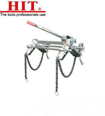 【未使用】HIT パイプ挿入機 PIM200 (75～200) 穿孔機 (536)