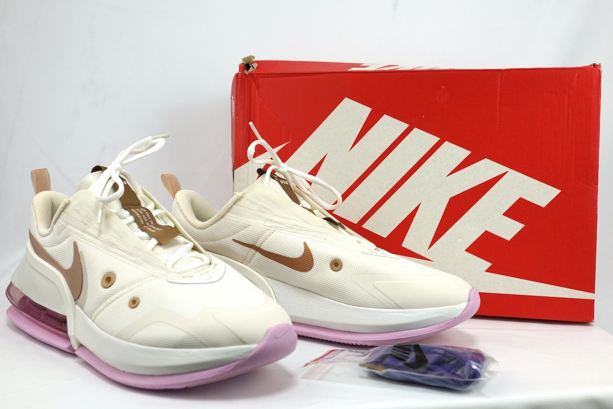 Nike Air Max Up Sail Women's ナイキ エアマックス アップ セイル WMNS 28.5cm DB9582-100