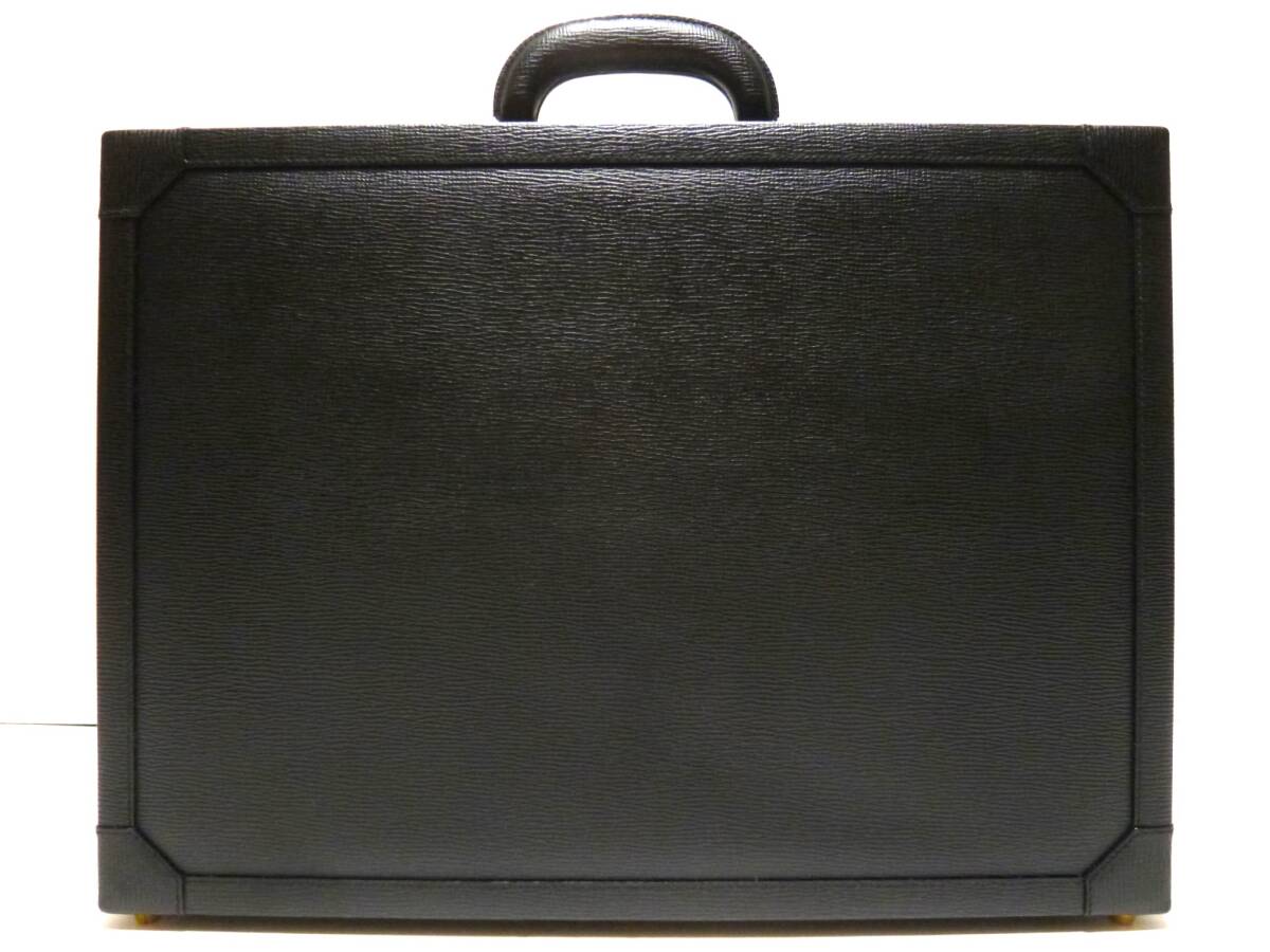ダンヒル　dunhill　アタッシュケース　新品！！