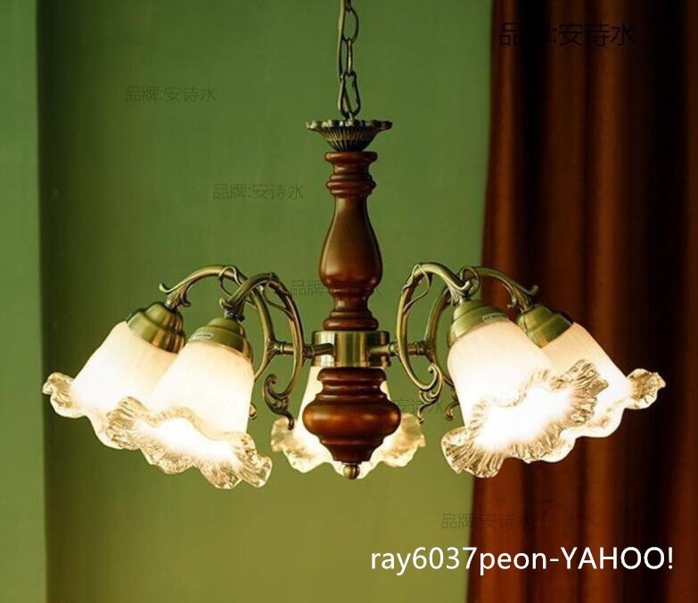 インダストリアル インテリア 工業 照明 5灯 天井照明器具シーリングライト シャンデリア 吊り下げ照明