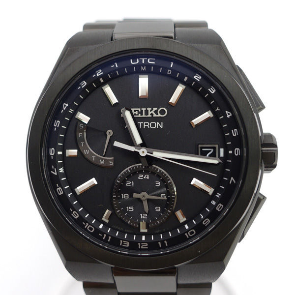 ★ セイコー ASTRON アストロン ネクスター メンズ腕時計 電波 ソーラー SBXY087 (0220529262)