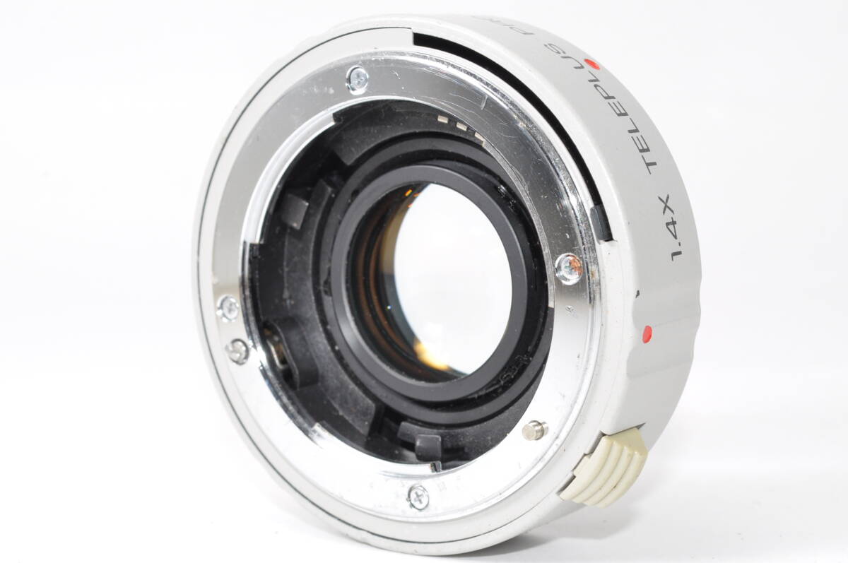 並品 ケンコー KENKO N-AFs 1.4X TELEPLUS PRO 300 ♯A6956