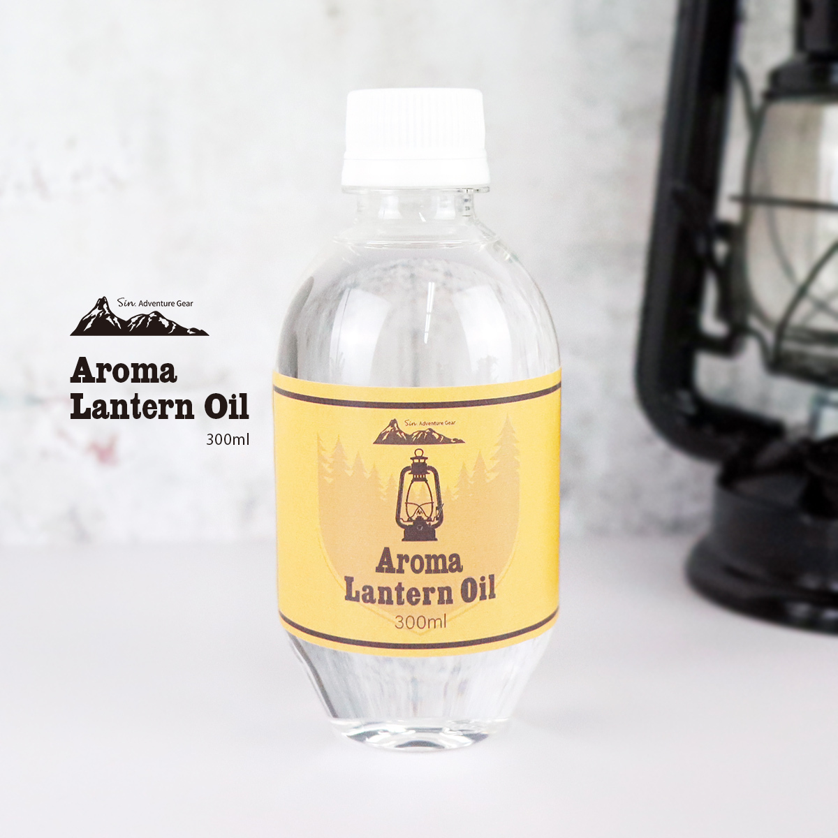 虫除け ランタンオイル 300mL パラフィンオイル パラフィン オイル 虫よけ 安い 燃料 ランタン 油 防虫 キャンプ 日本製