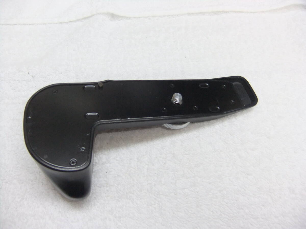 X11Z CANON キヤノン GR-60 EOS 10QD用 延長グリップ 送料600円