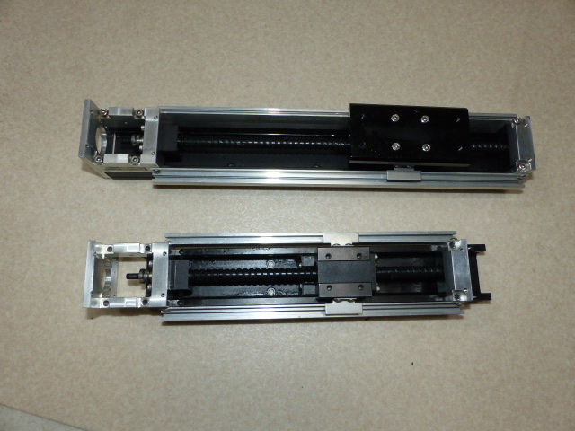 大型 微動プレート2個 現状品
