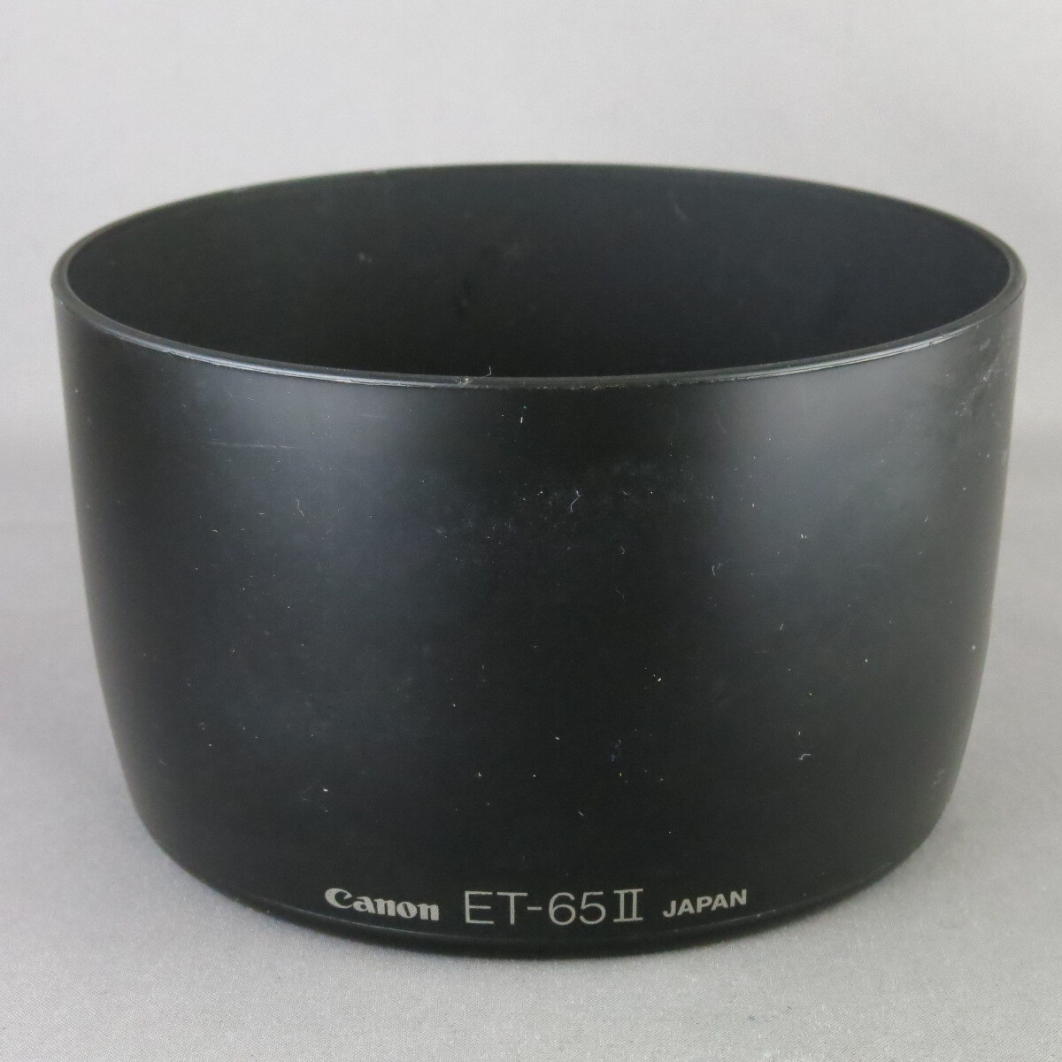 Canonキヤノン キャノン　ET-65II　★NO.9340