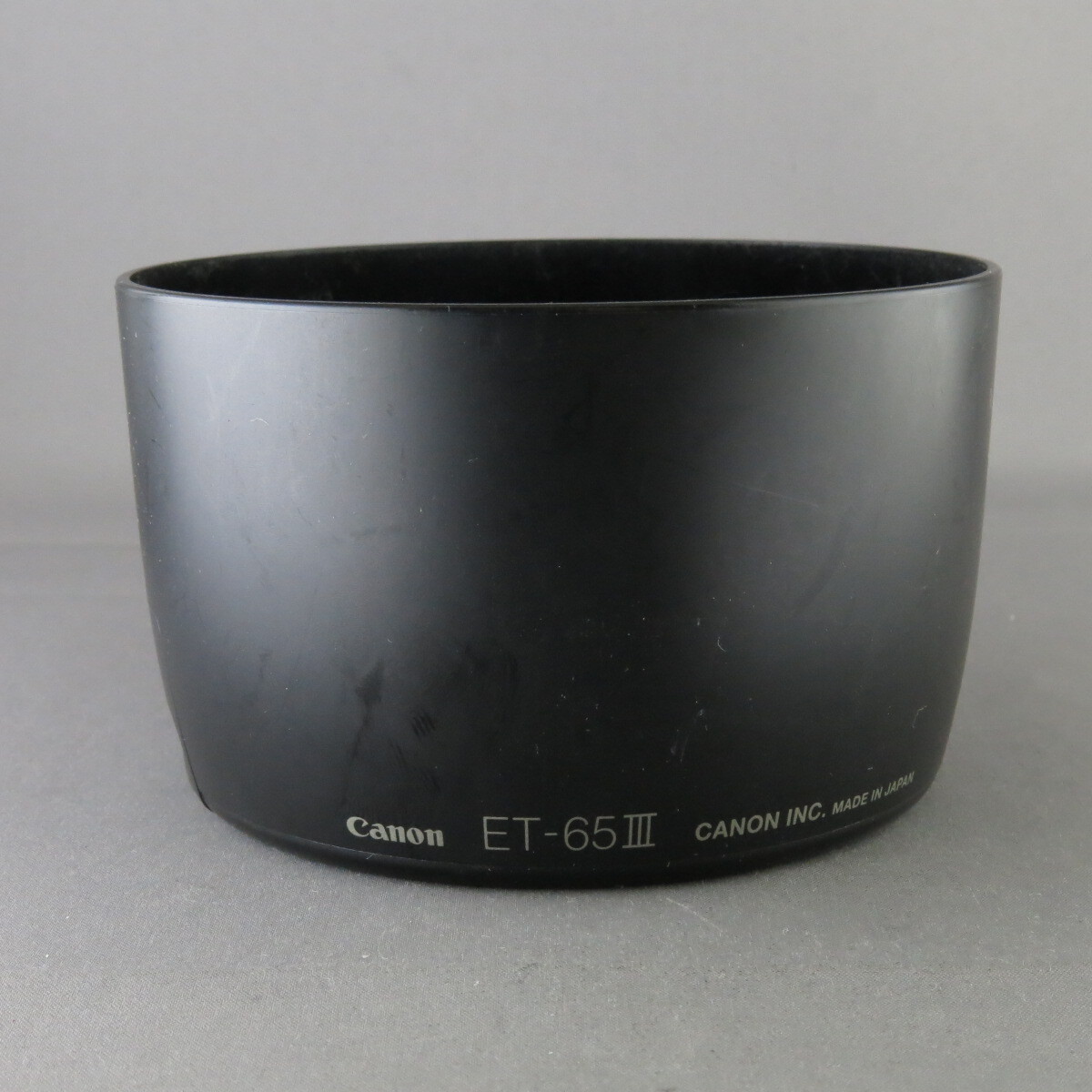 Canonキヤノン キャノン　ET-65III　★NO.9341