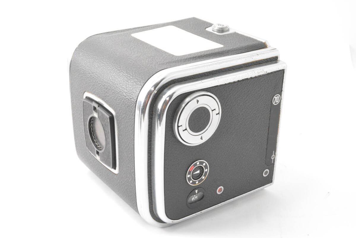 ★良品★ハッセルブラッド　Hasselblad 70 マガジン　#14882