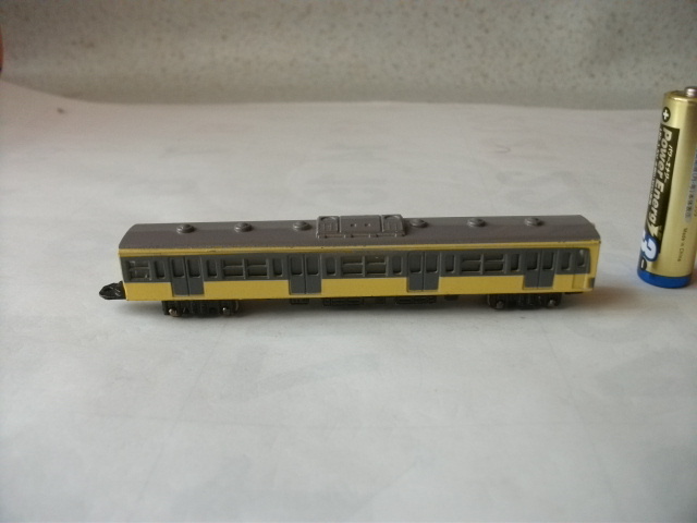 即決 ニシキ　鉄道模型　ダイカスケール NO ２　1/180　 JAPAN　西武鉄道？　ビンテージ　レトロ