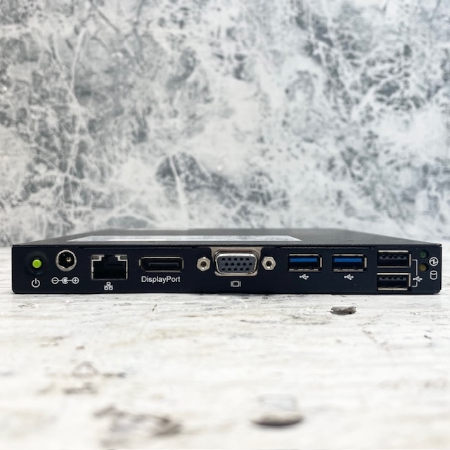6222//SHARP アドバンストコントローラー PN-ZP30 Celeron B810E 1.60GHz HDD500GB BIOS 動作品
