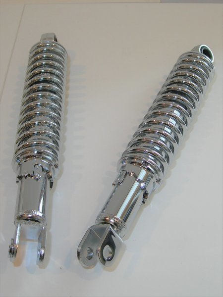 ◆ホンダ HONDA CB400F Four◆リヤサスペンション シリーズ スタンダード エディションfor CB◆Rear Suspension Series Standard Edition