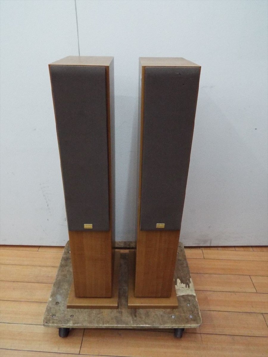 ☆ ONKYO オンキョー D-307F スピーカー 中古 現状品 250707A5365