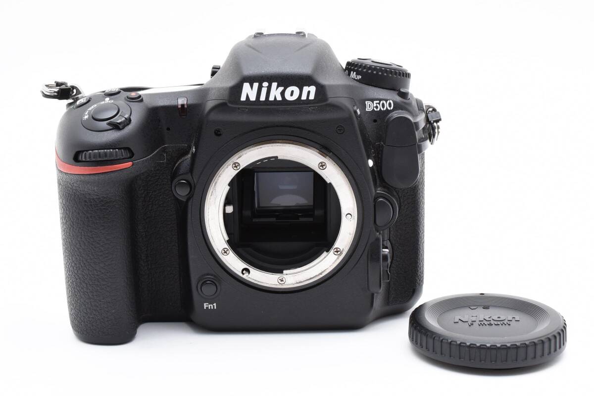 ニコン NIKON D500 ボディ #2830W893# 057