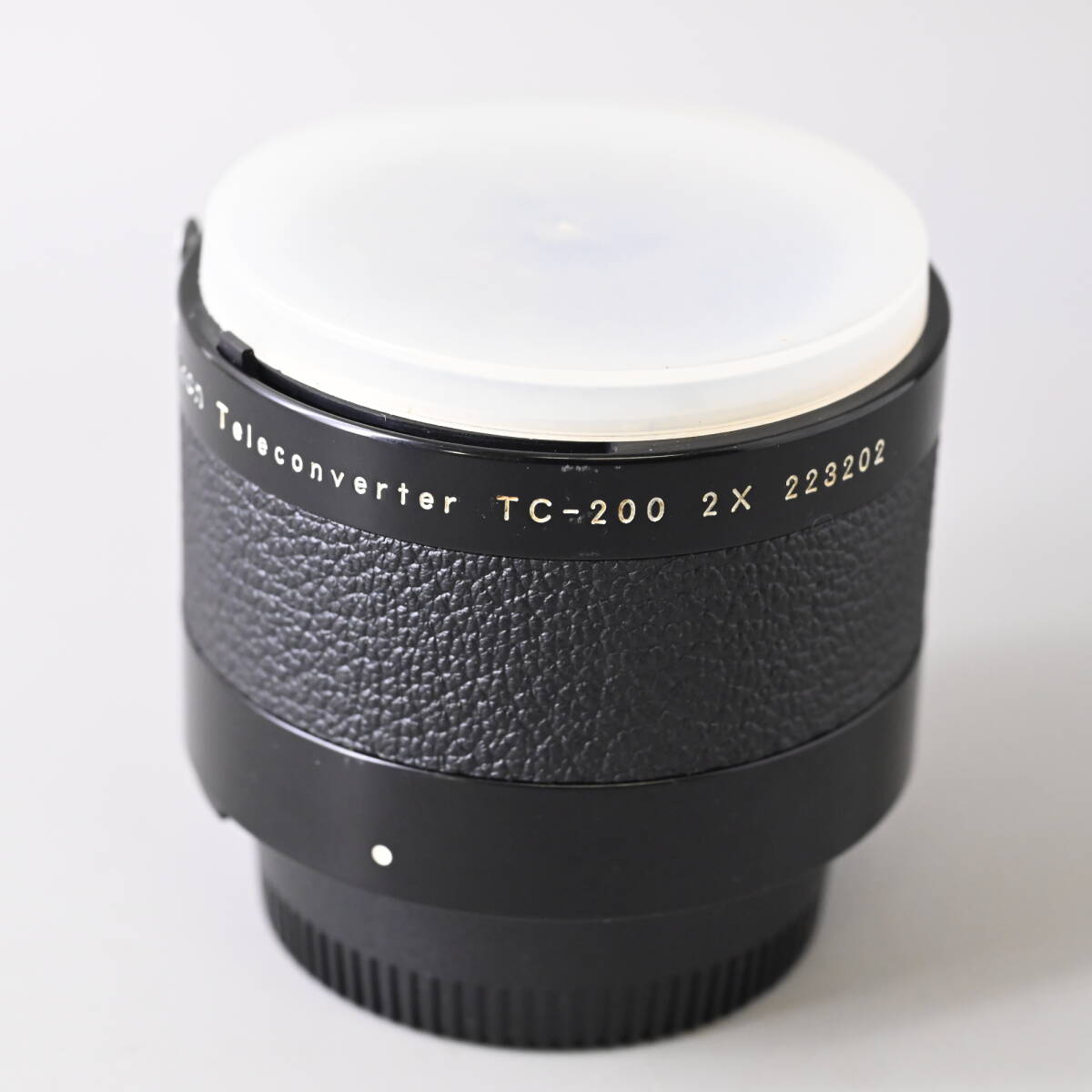 102511 ニコン Nikon TC-200 Ai テレコンバーター 2× Fマウント