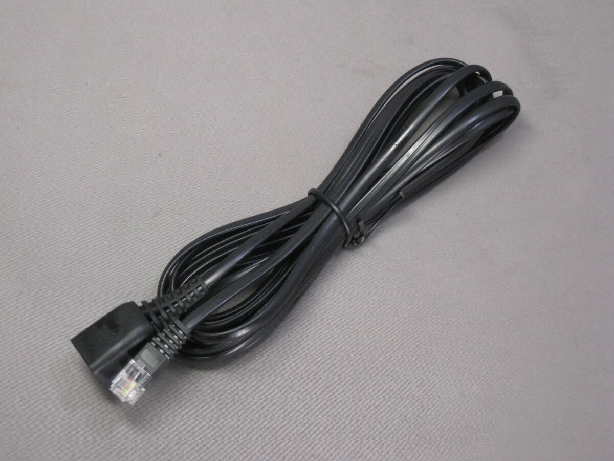 ★★★ Clarion SRV250用リモコン延長コード 新品・未使用 ★★★