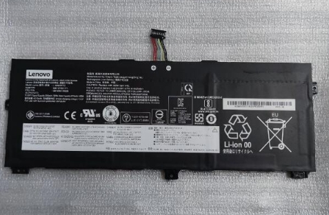【新品】Lenovo ThinkPad X390 Yoga X13 Yoga Gen1TP00107AバッテリーL18M3P72 L18L3P72 L18S3P72 02DL021電池パック交換 内蔵battery単品