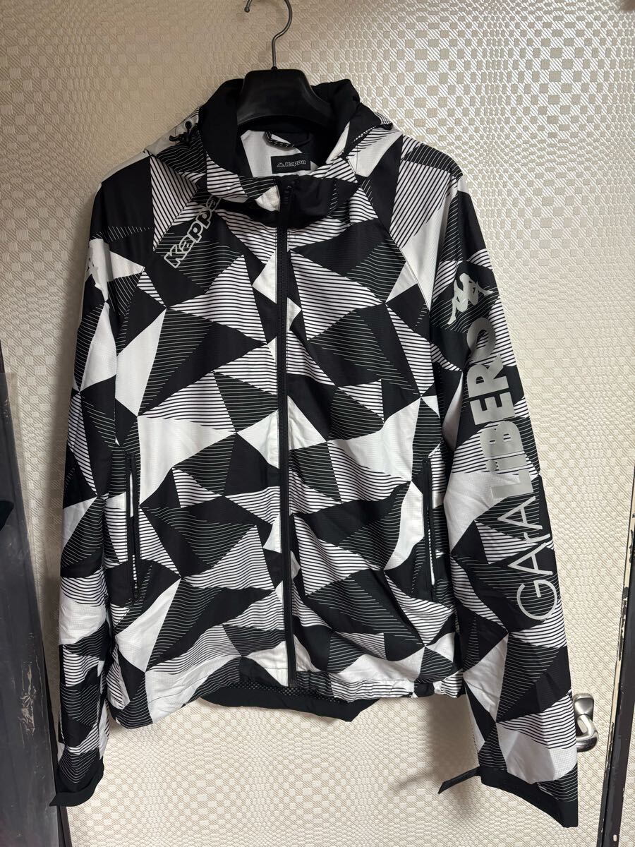 Kappa アウター X X L 美品