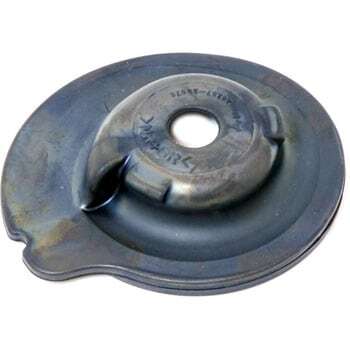 TOYOTA (トヨタ) 純正部品 リヤコイルスプリング インシュレータ UPR LH 品番48257-28070