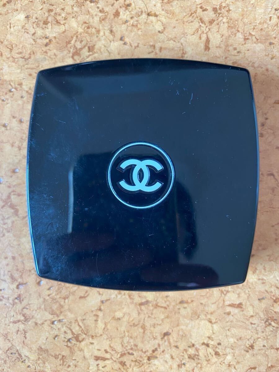 シャネル CHANEL コスメ 空ケース