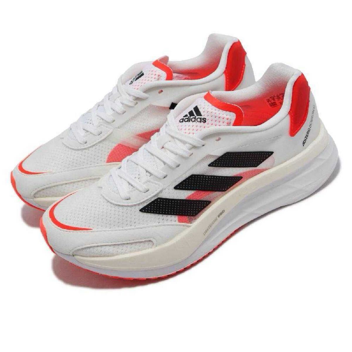23.5㌢ 新品 アディダス アディゼロボストン10 FY4080 adidas ADIZERO BOSTON 10 W ランニング 女性 レディース 箱なし 送料無料