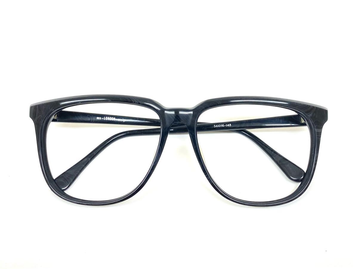 80年代後期 眼鏡の聖地鯖江製 ジャパンヴィンテージ眼鏡 色褪せない存在感 モダンにもクラシックにも寄り添う、眼鏡好きのための逸品