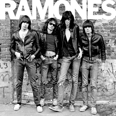 【新品/新宿】Ramones/Ramones (アナログレコード)(8122.793275)