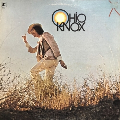 【コピス吉祥寺】OHIO KNOX/OHIO KNOX(RS6435)