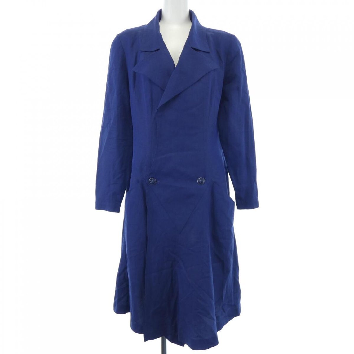 【ヴィンテージ】シャネル CHANEL コート