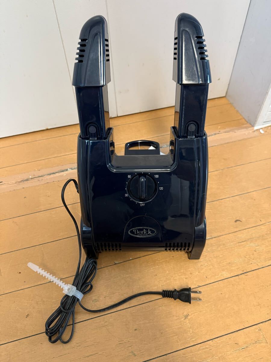 シューズ乾燥機　靴乾燥機