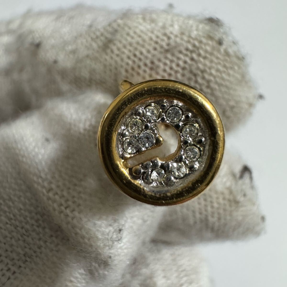 givenchy ジバンシー ジバンシィ イヤリング アクセサリー