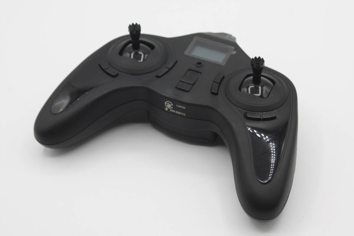 2.4GFSK 204-220113　コントローラー