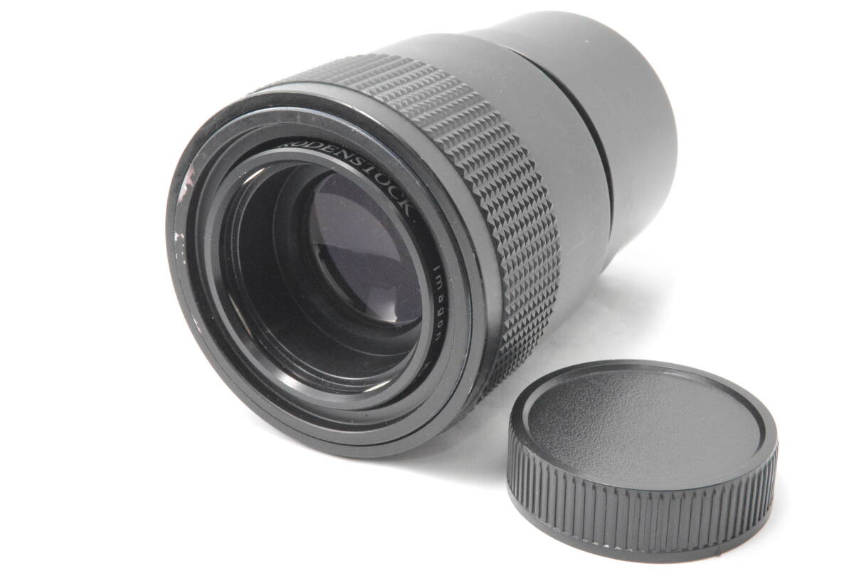 M42マウント ローデンシュトック Rodenstock Imagon 120mm F4.5 M42改　#14834