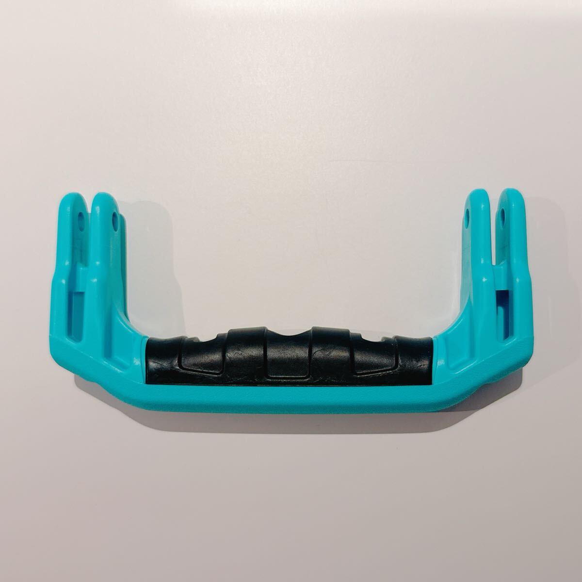 ペリカンケース Pelican case 純正交換用 1400等 ハンドル ティール 新品未使用