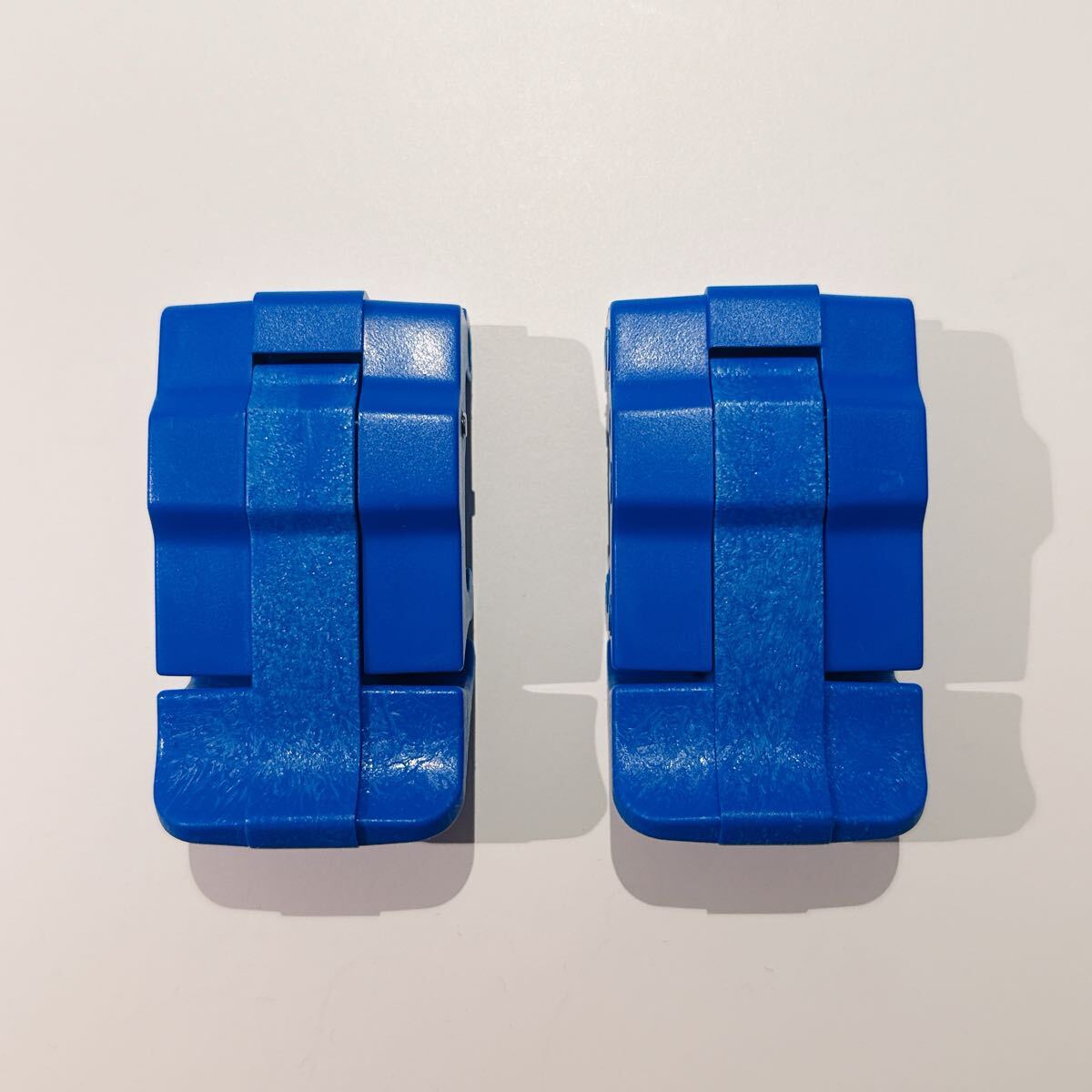 Pelican case 純正交換用ラッチ ブルー 新品未使用