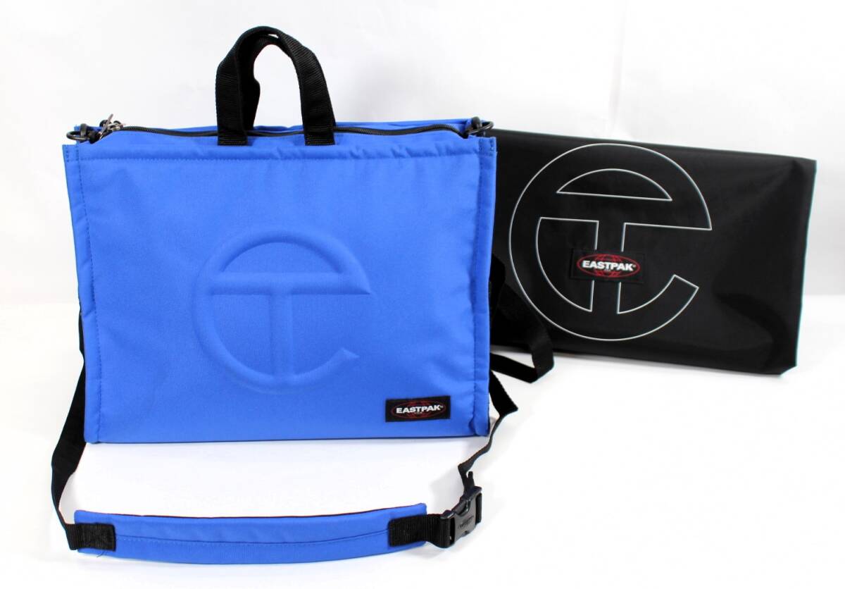 Y6876＃◆美品・新品同様品◆EASTPAK イーストパック ３WAY リュック＆ハンド＆ショルダーバッグ