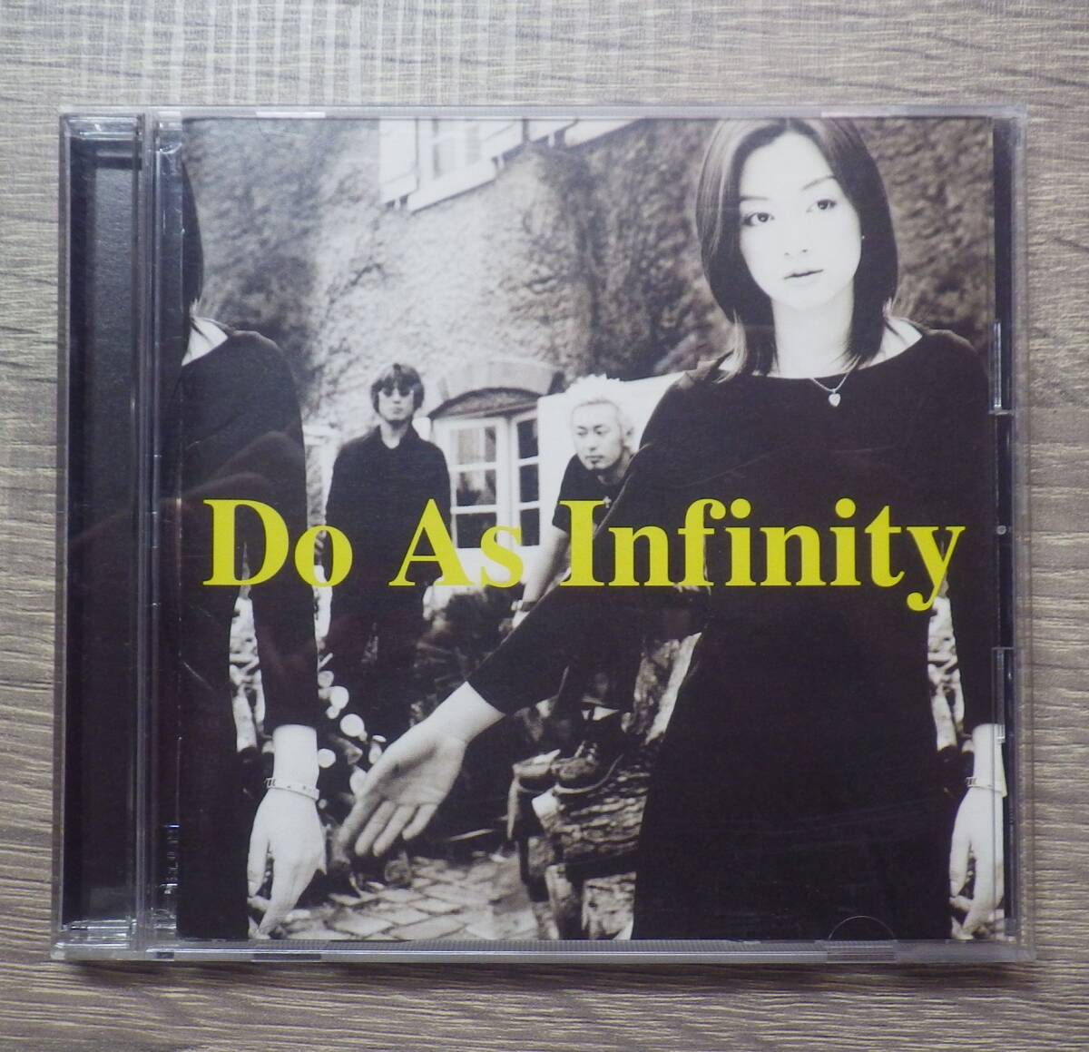 Do As Infinity / BREAK OF DAWN ドゥアズインフィニティ ブレイクオブドーン