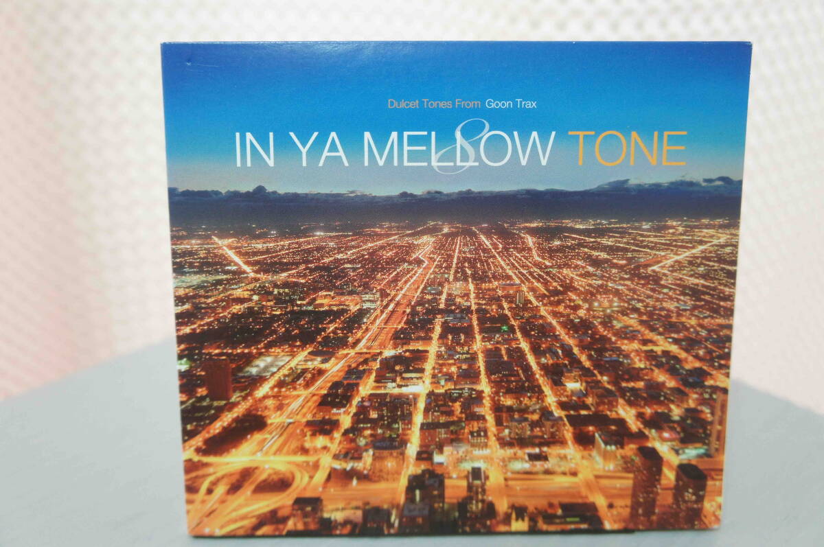 VA「IN YA MELLOW TONE 8」
